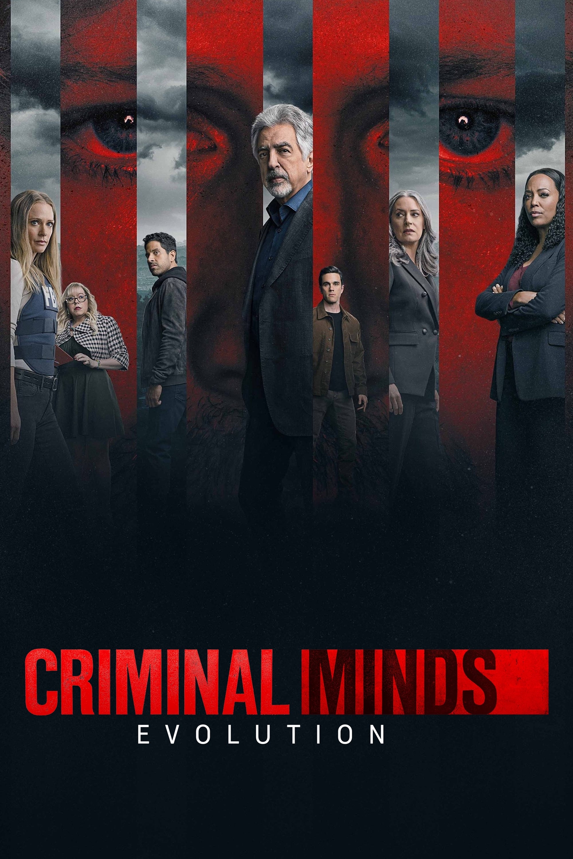 Criminal Minds (2005 TV Series)